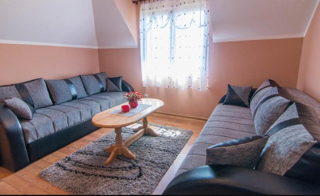 Vila Jezero Bajina Basta Room photo