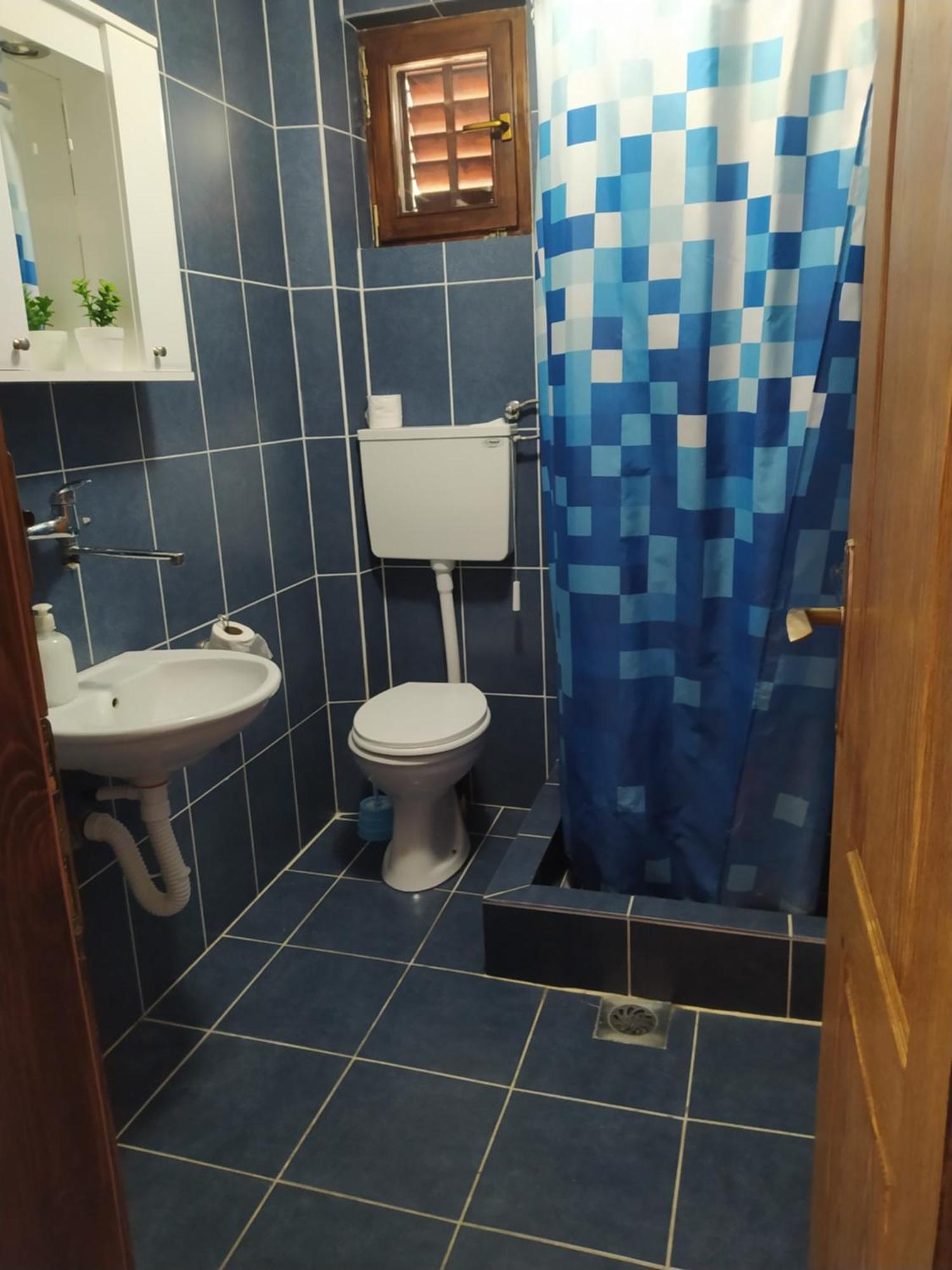 Vila Jezero Bajina Basta Room photo