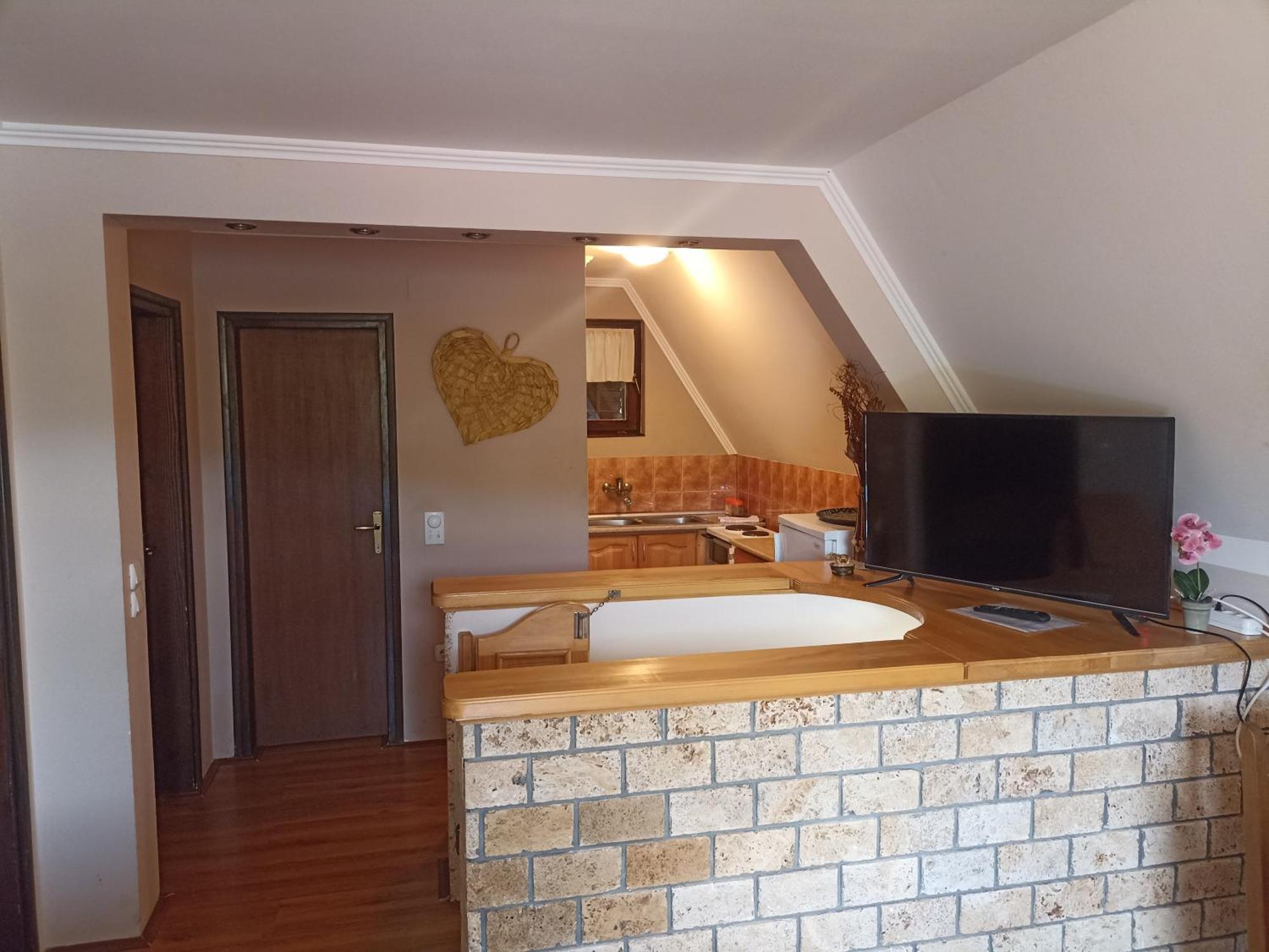Vila Jezero Bajina Basta Room photo