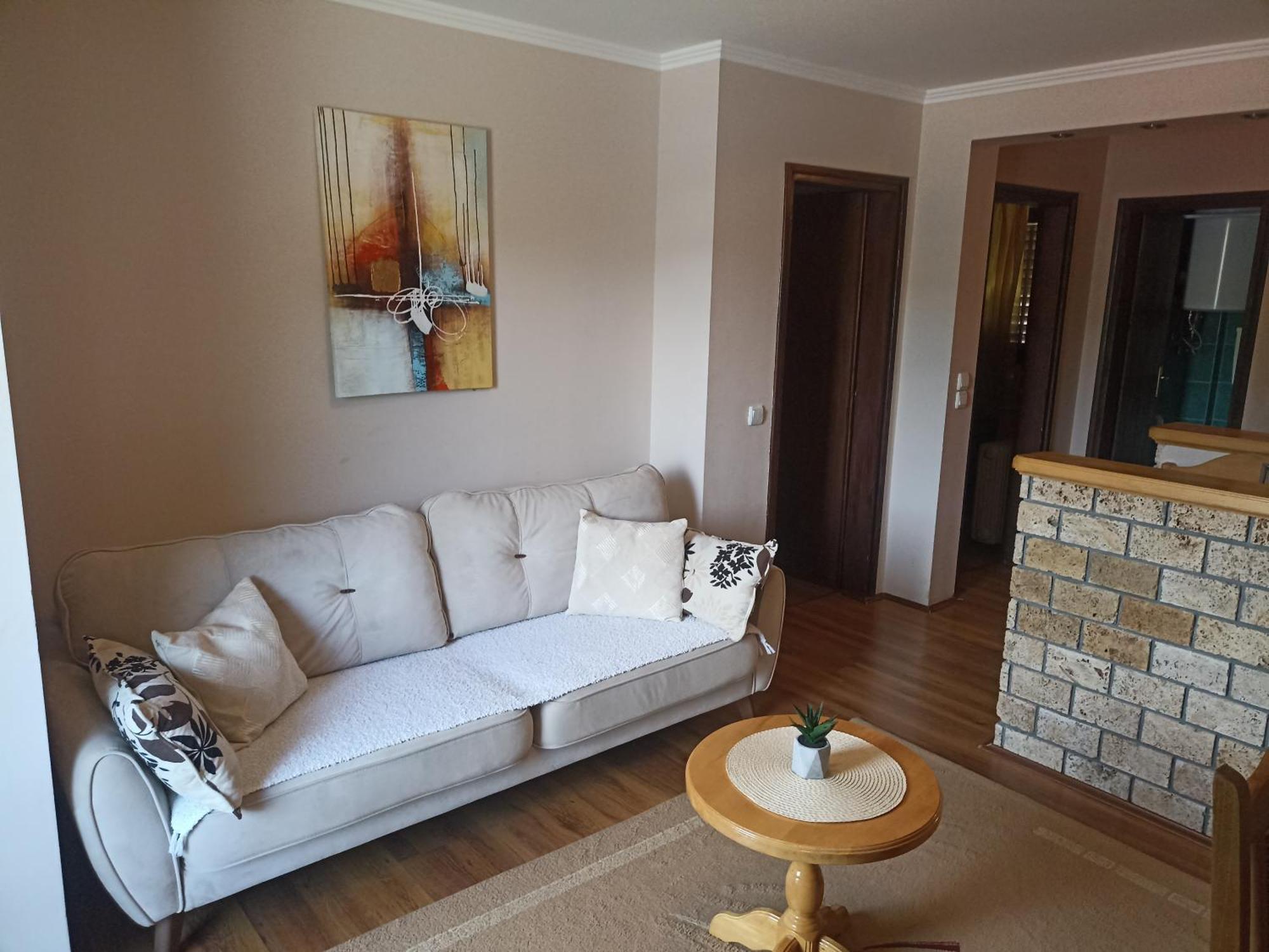 Vila Jezero Bajina Basta Room photo