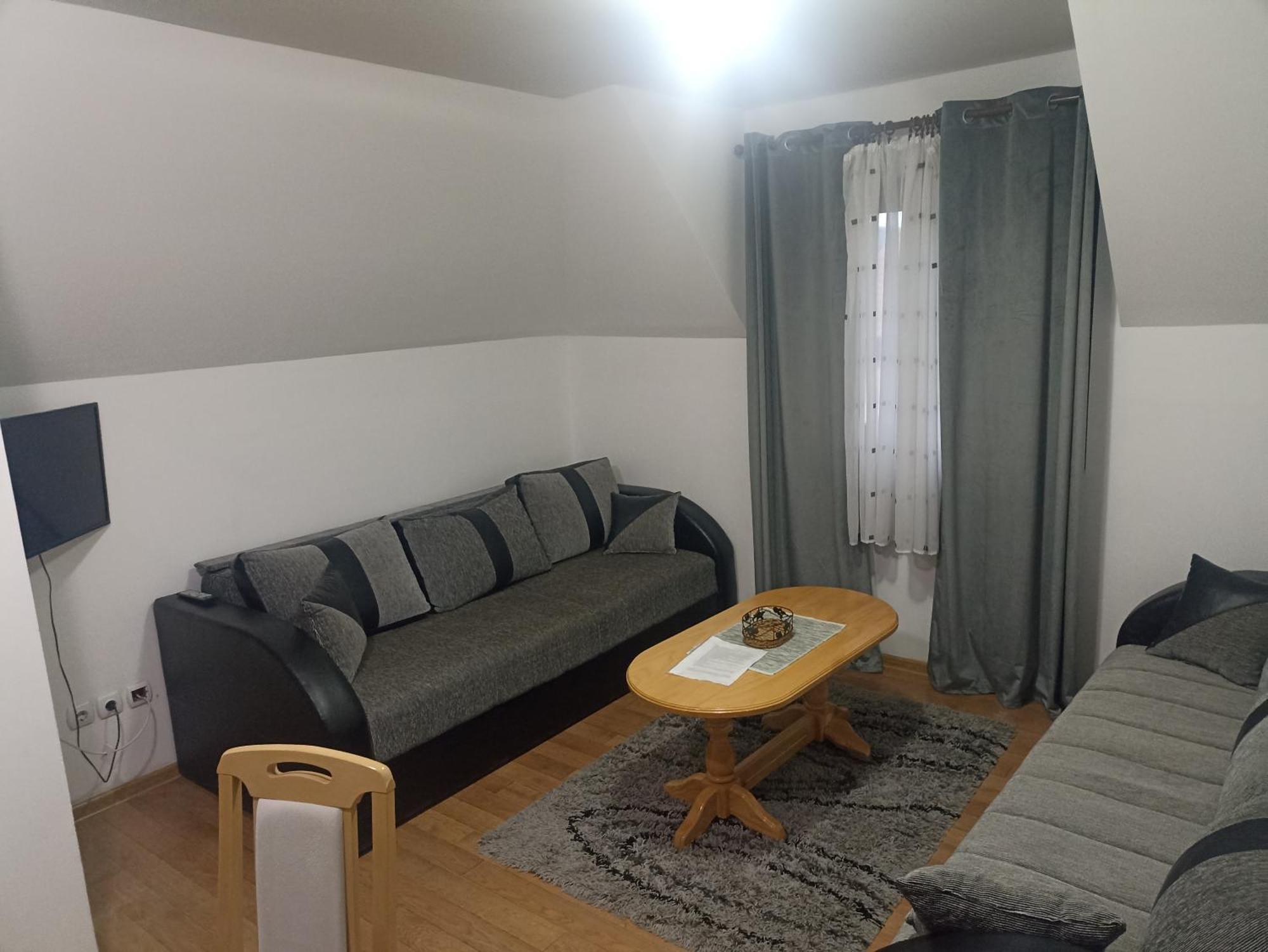 Vila Jezero Bajina Basta Room photo