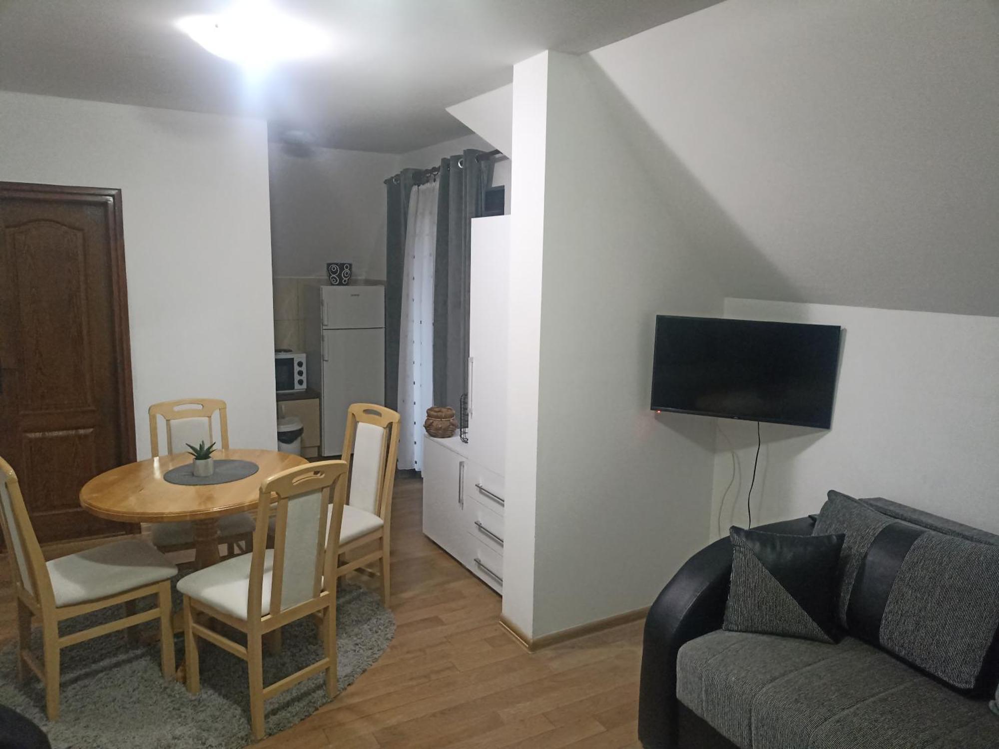 Vila Jezero Bajina Basta Room photo