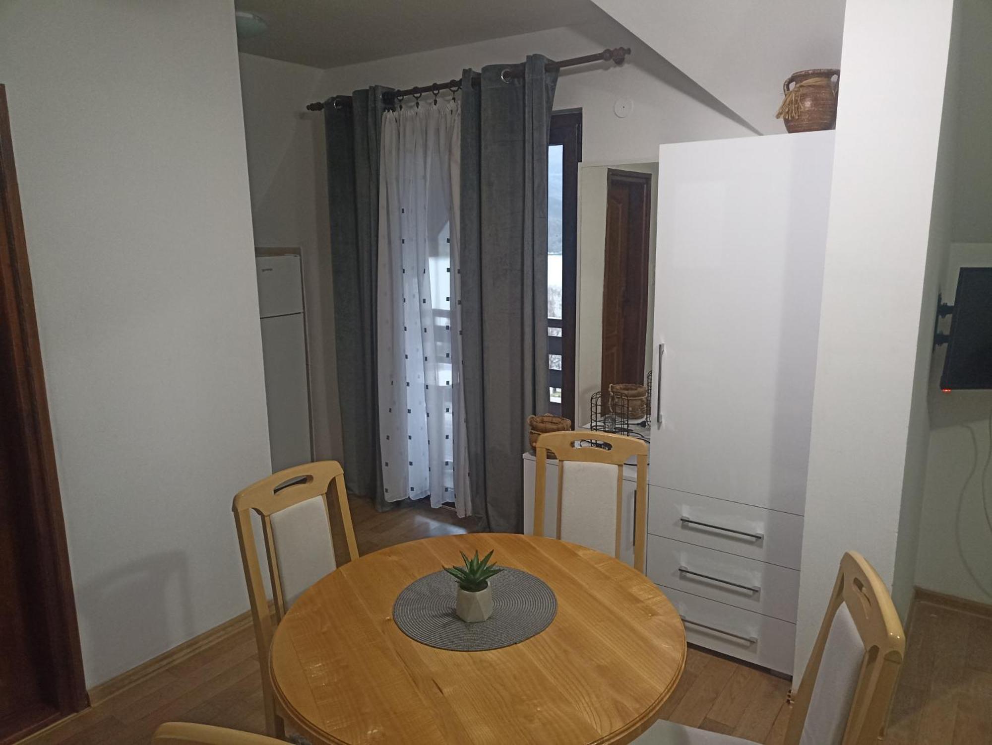 Vila Jezero Bajina Basta Room photo