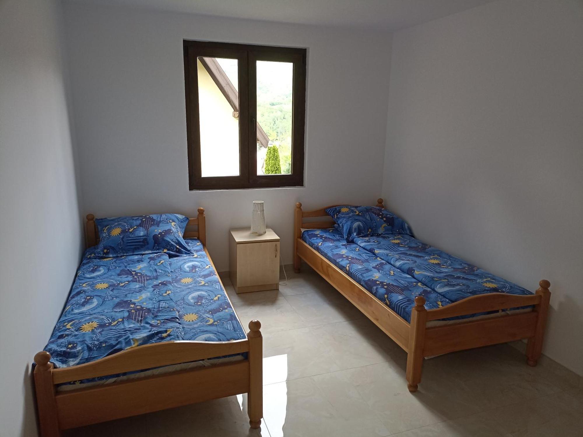 Vila Jezero Bajina Basta Room photo